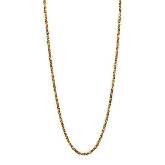 MI MONEDA KETTING MAAT: 80 CM