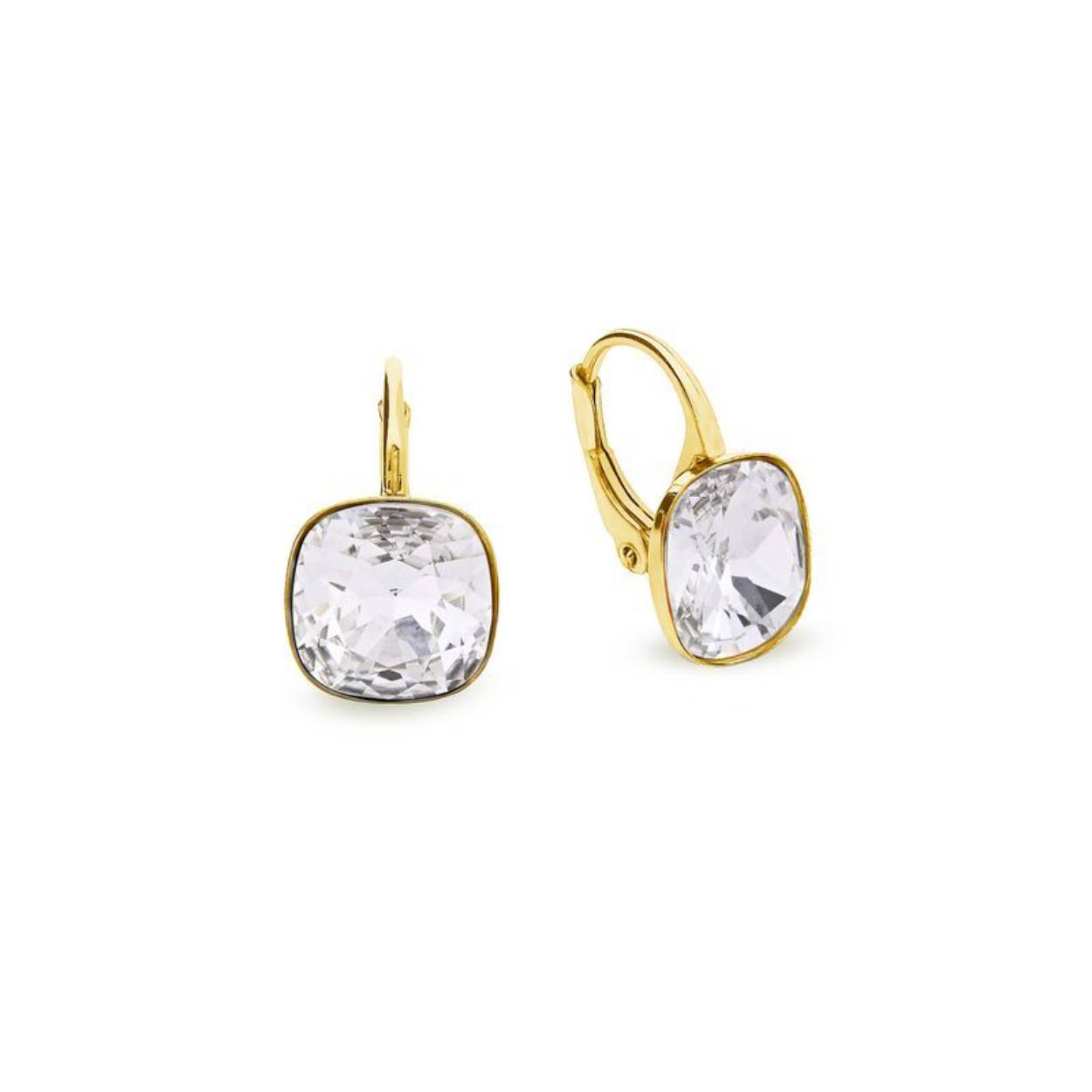 Tijdloos, vrouwelijk en elegant, dat zijn de sieraden van Spark. De sieraden van Spark worden gemaakt van 925 zilver. De schitterende Swarovski kristallen zorgen voor een vrouwelijke/ sierlijke look en deze eye-catchers zijn, door de sierlijke vormen, perfect om te dragen tijdens gelegenheden of als bruidssieraad.