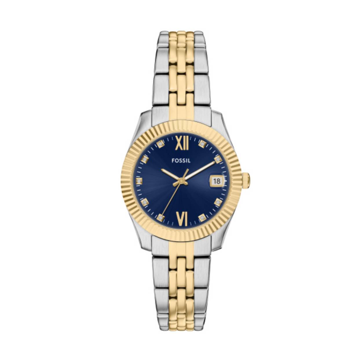 Fossil HORLOGE DAMES ES5443
