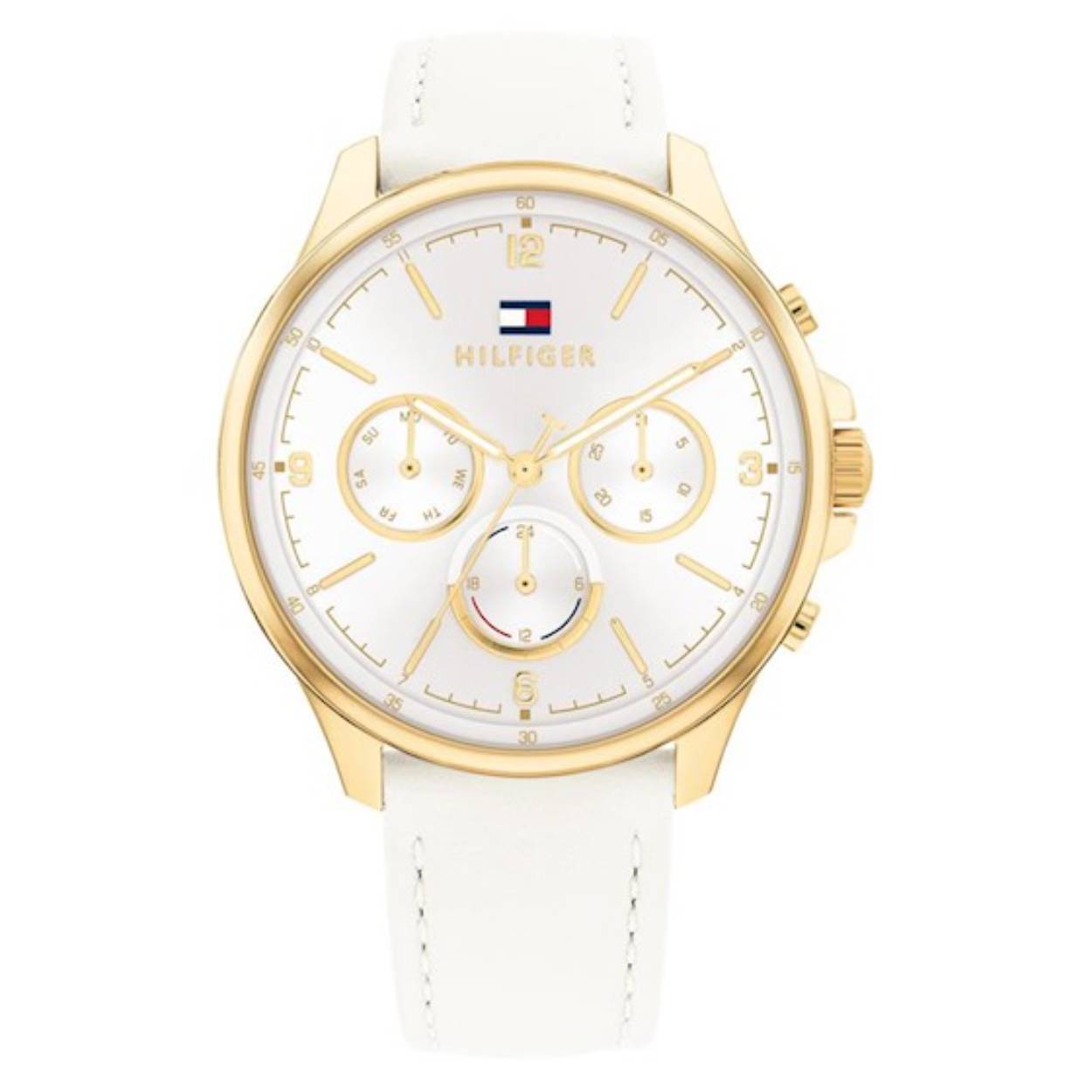 Tommy hilfiger horloge dames TH Scarlet 1782448