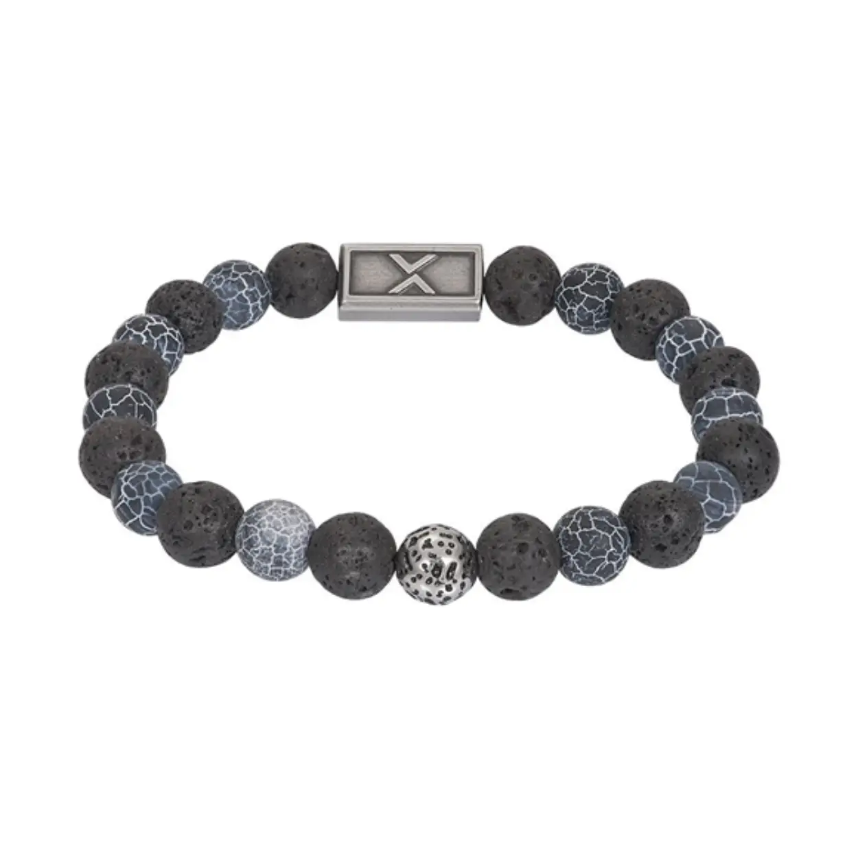 Ixxxi men armband "Abel"
