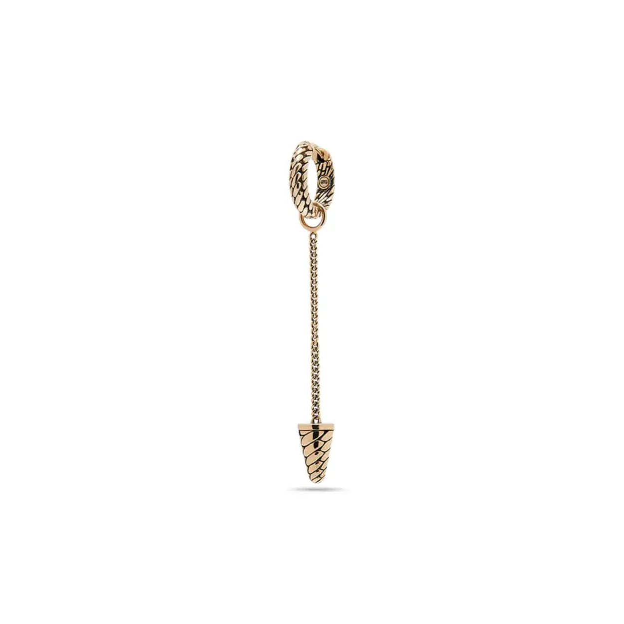 Buddha to Buddha 14kt geelgoud Single Piece