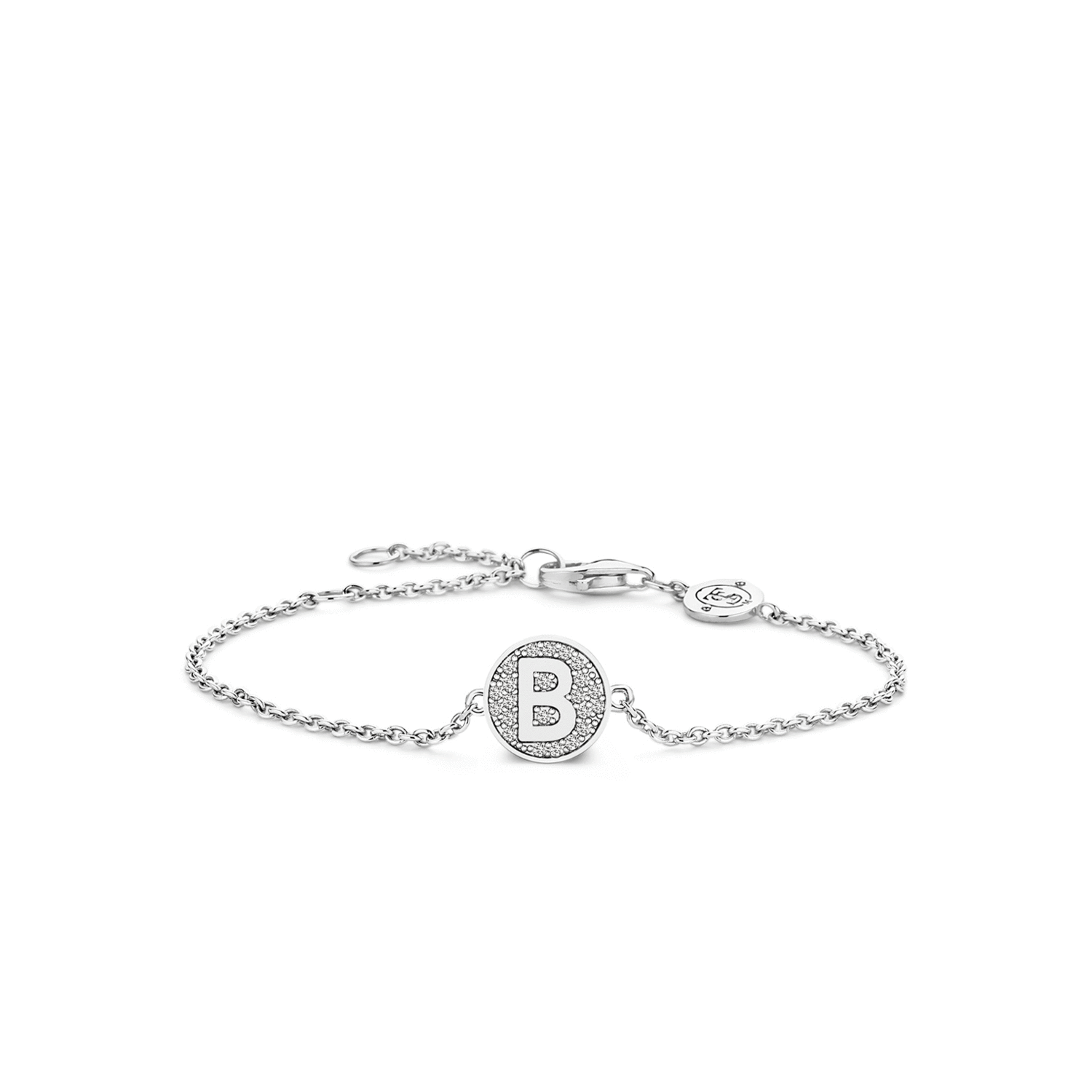 Ti Sento Milano Armband 2836LB