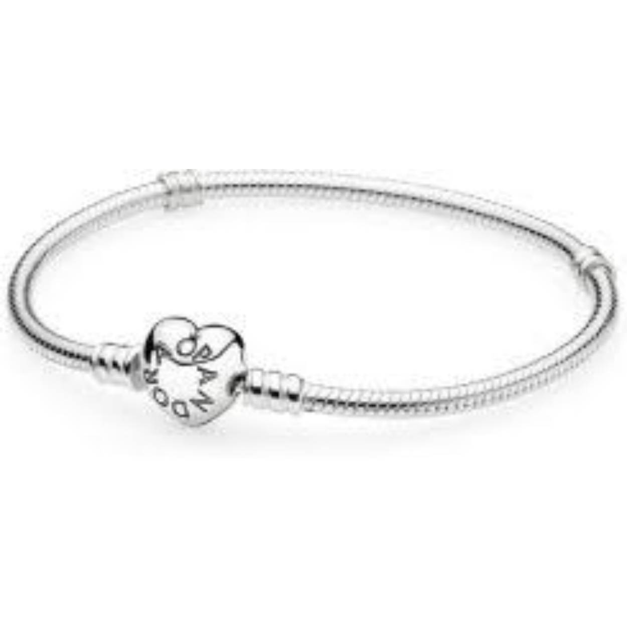 pandora armband hart