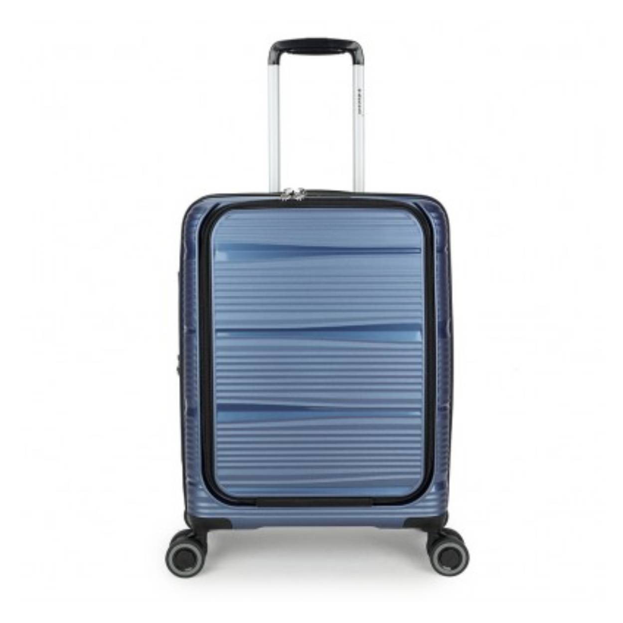 Artikelnr.: RK-2205
Adviesverkoopprijs: 119,95
Serie: B-MOTION business trolley
Soort koffer: Harde koffer
Materiaal: Polypropyleen
Aantal wielen: 4
Buitenafmeting: 20X40X55 CM
Gewicht: 2,6 KG
Garantie: 2 jaar