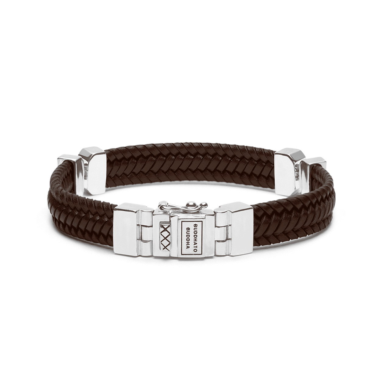182BR E - Edwin Small Special Leather Brown