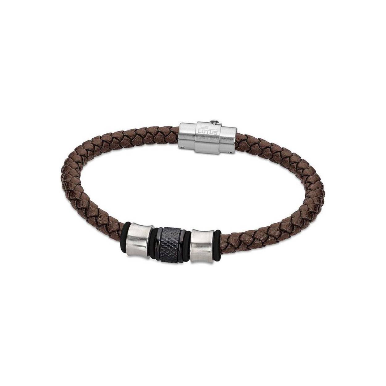 LOTUS - Armband - Mannen - LS1980-2/2