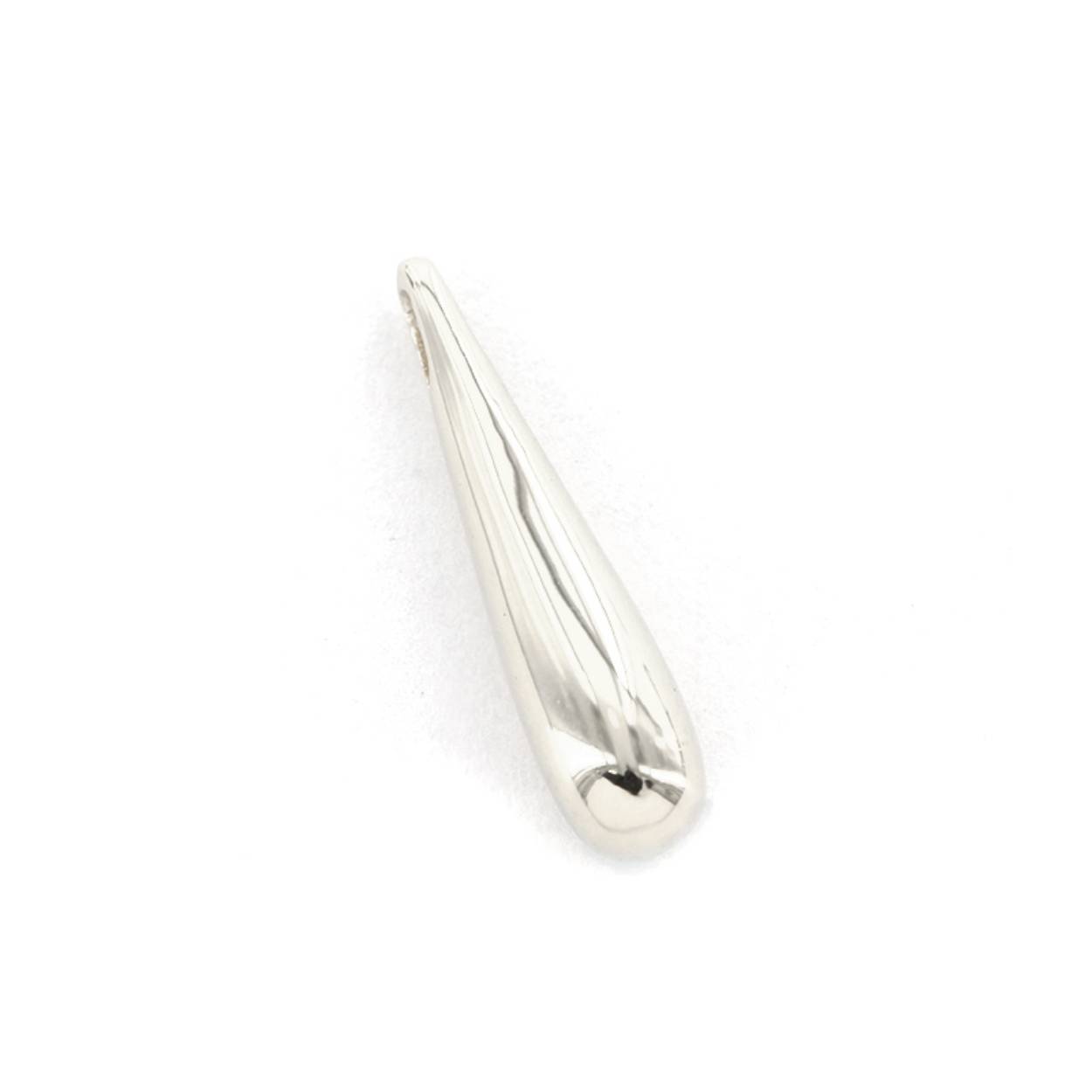 Voor deze hanger heb je een Imotionals ketting nodig. Imotionals kettingen hebben een klein oogje dat door de hanger past.

De collectie hangers en bedels van Imotionals bestaan uit initialen en symbolen. Kies je collier en bedel(s) naar keuze en creëer zo je gepersonaliseerde Necklace.  Je schuif de bedel aan het collier, de lengte kun je zelf bepalen, en hoe leuk is is om 2 of 3 lengtes samen te dragen. Creëer your own Necklace Party.

Imotionals is een zilveren sieradenlijn bestaande uit dunne colliers en hangertjes, het laatste in de vorm van initialen en symbolen. waarmee je door middel van colliers, initialen en symbolen expressie geeft aan jou gevoelens of gedachten.

Mix & match de bedeltjes aan je favoriete ketting..

Ook mega leuk om te geven als cadeautje. Get it before it's gone!