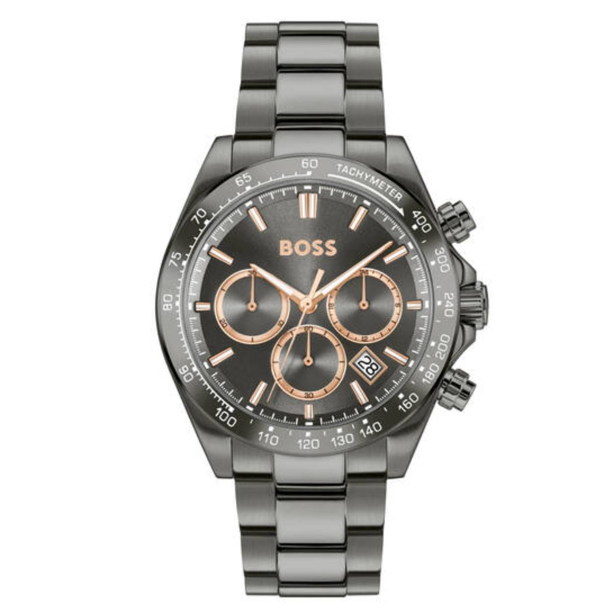 HERO 2.0 - Ø43 - Staal