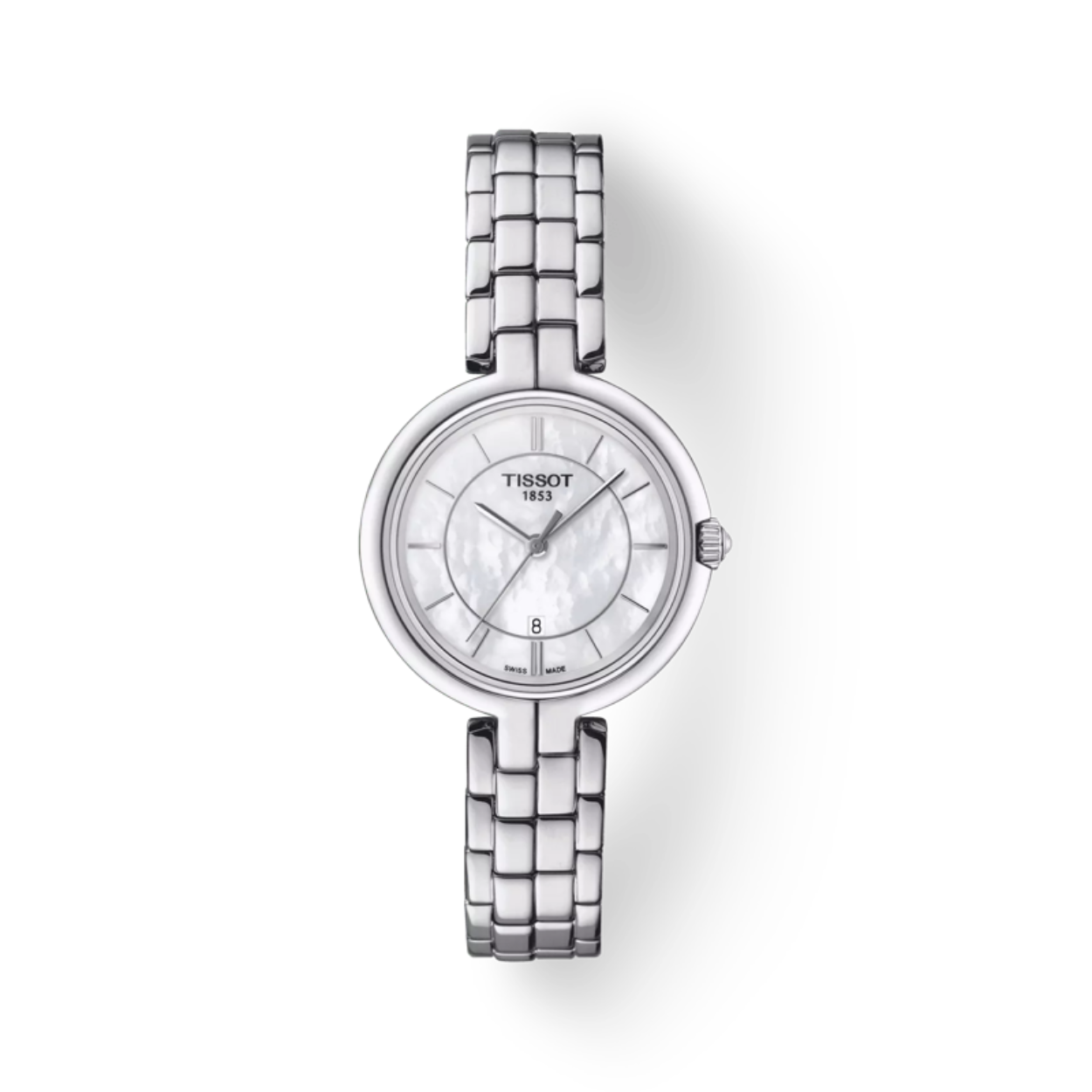 Tissot Flamingo T0942101111100