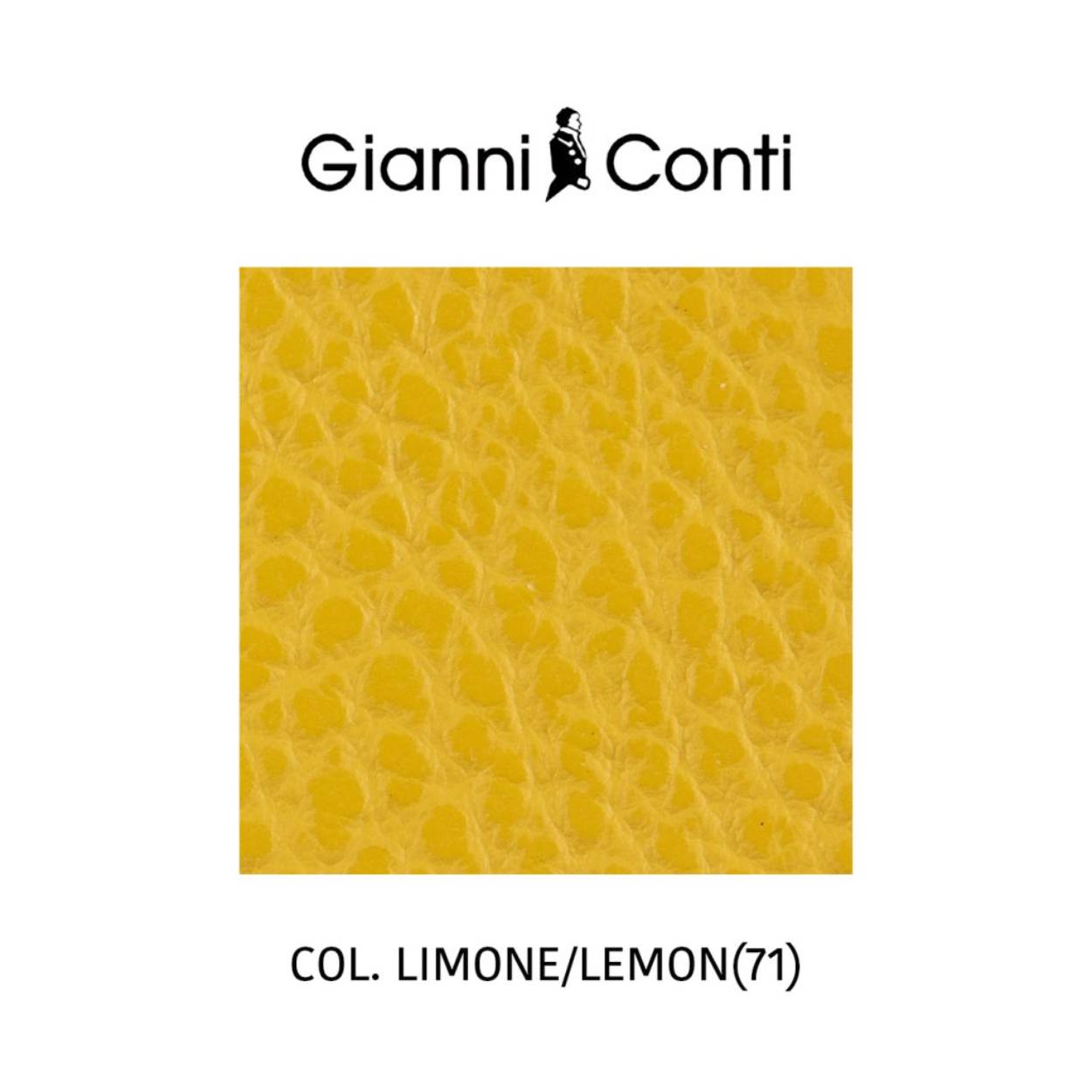 Modische clutch in de kleur Lemon.
Is voorzien van polsband en afneembare lange schouderriem.