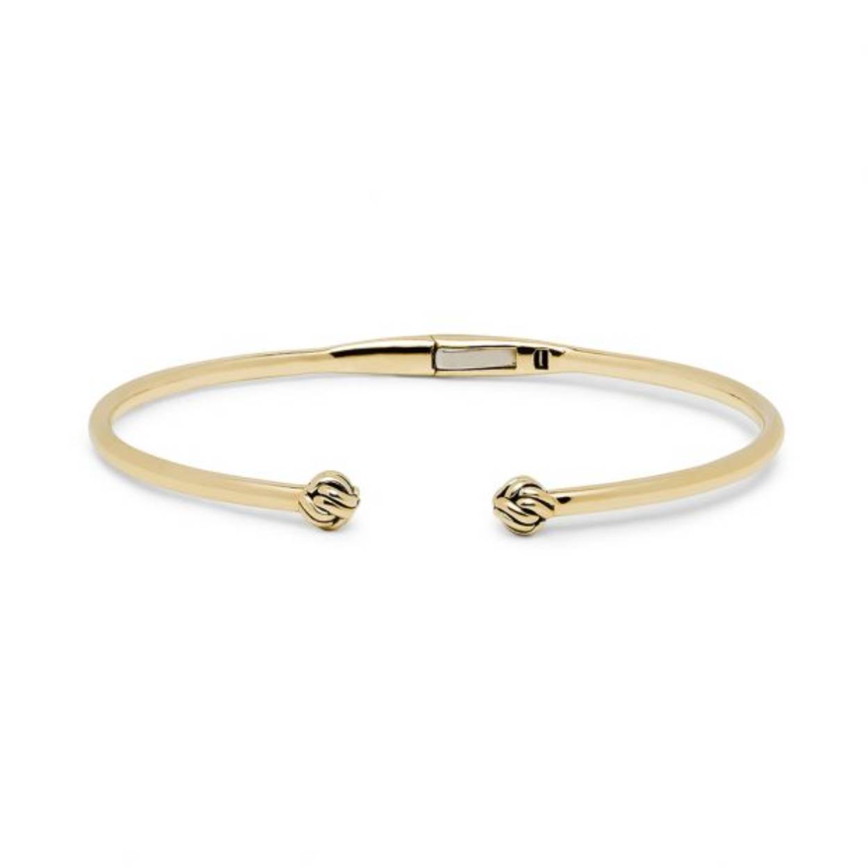 G017_ Refined Katja Gold Bangle