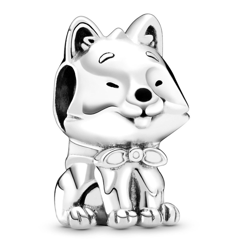 Japanse Akita hond