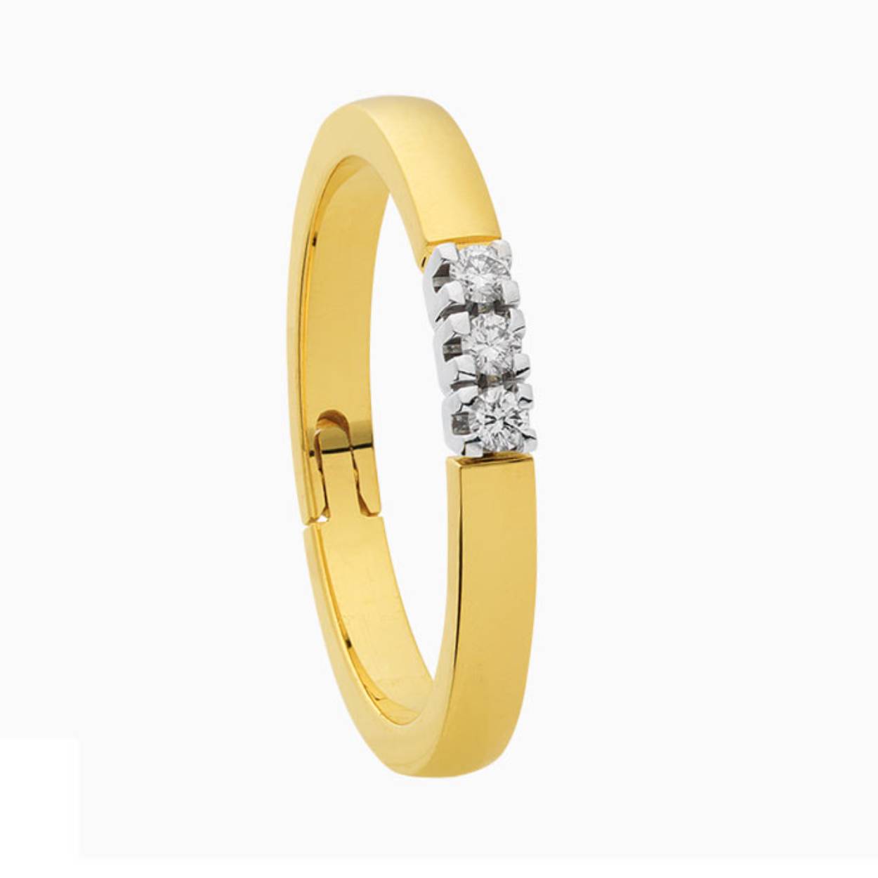 Eclat Reumaring 3 x 3 crt maat 56