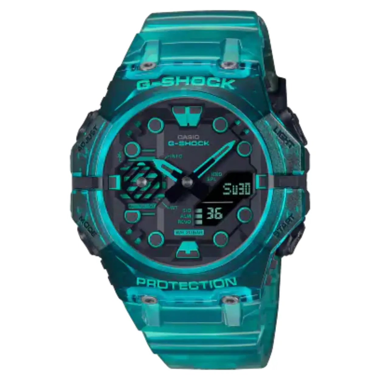 Casio g shock
