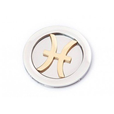 Mi moneda Vissen MI-VIS-02-S