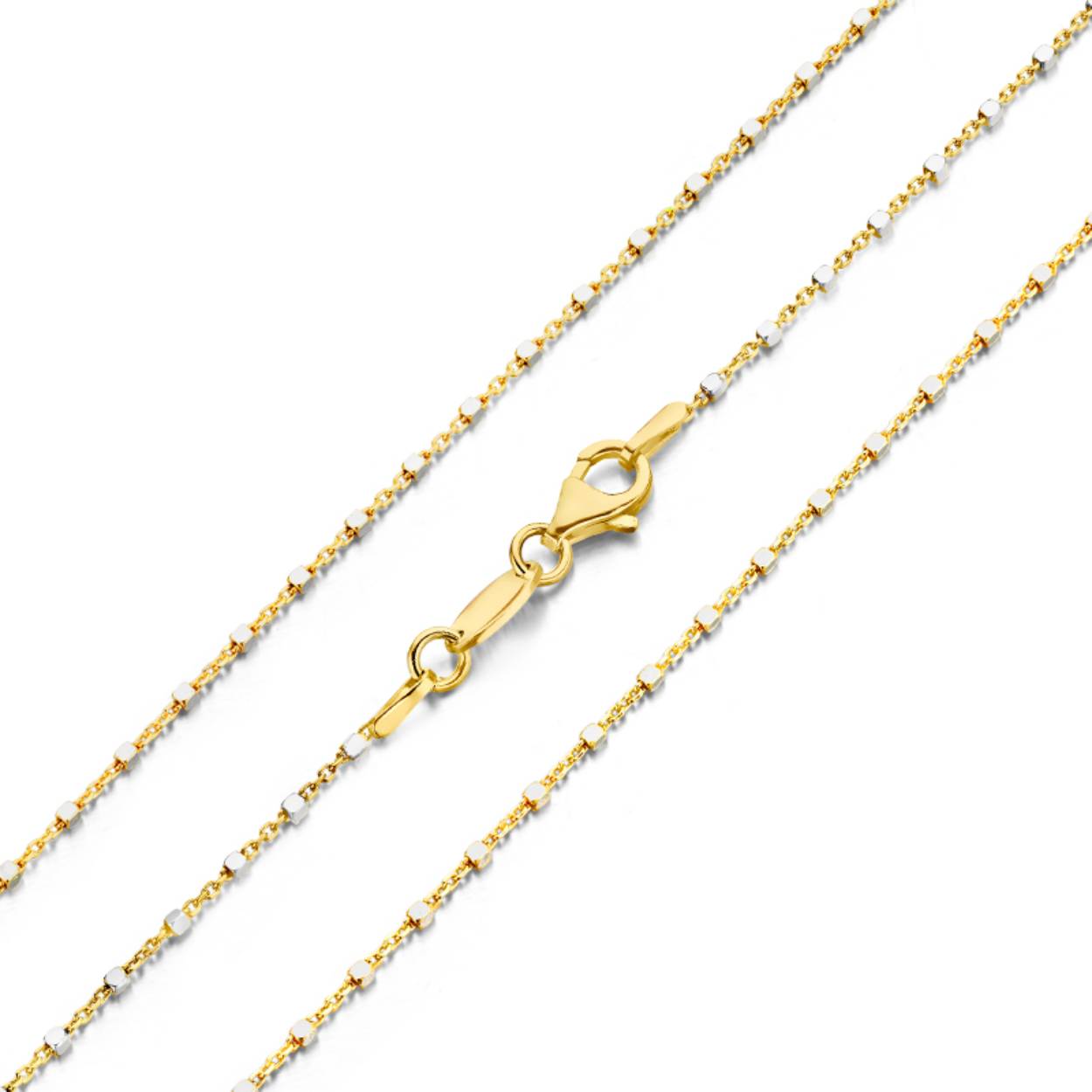 My Imenso Cubetto Collier 42cm | 27-0013-42