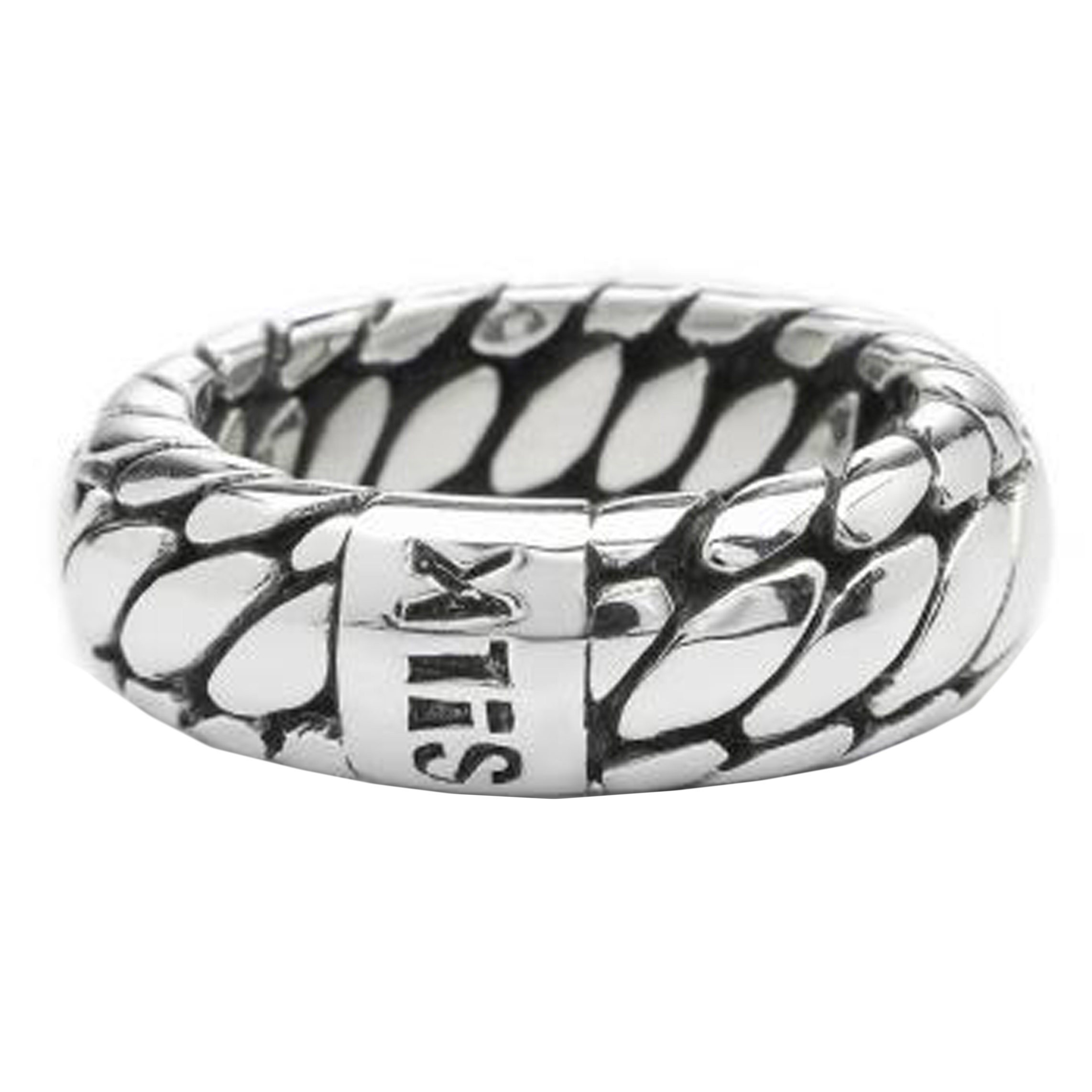 Silk Ring 353