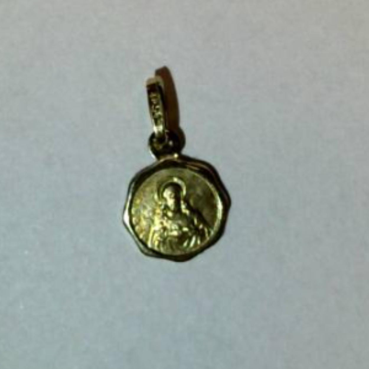 Gouden Maria 