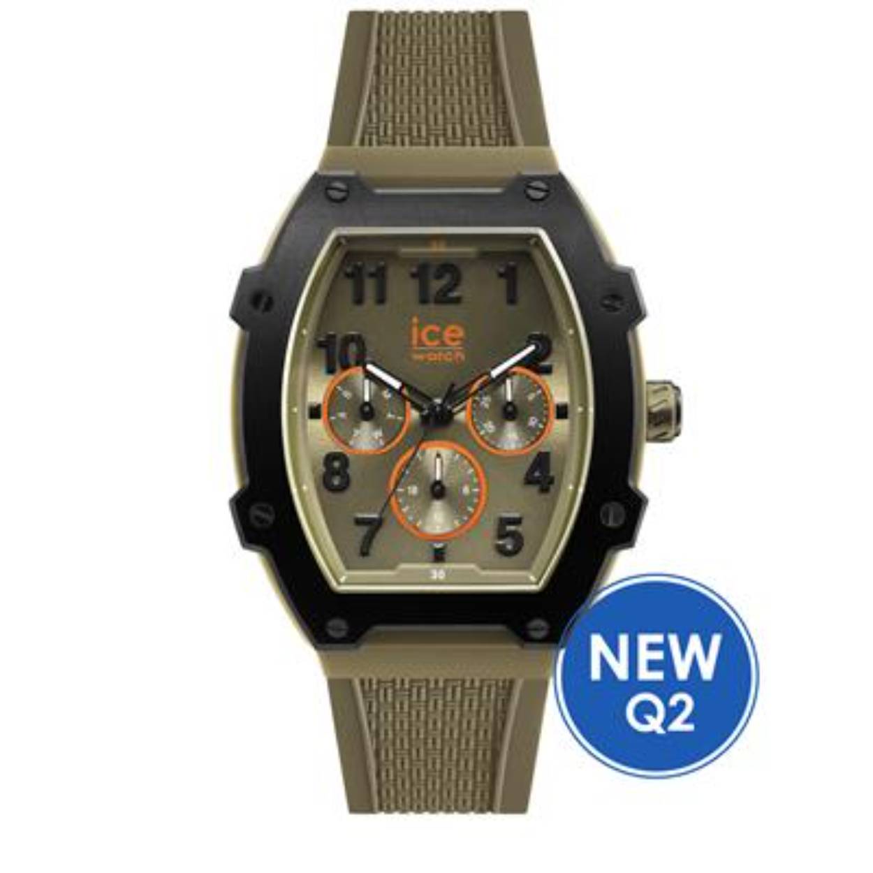 Ice Watch Boliday - Khaki