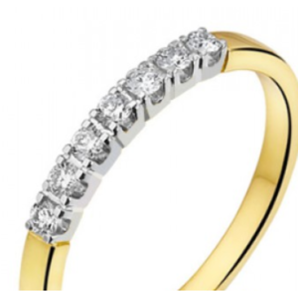gg memoire ring 9 diam 0.18