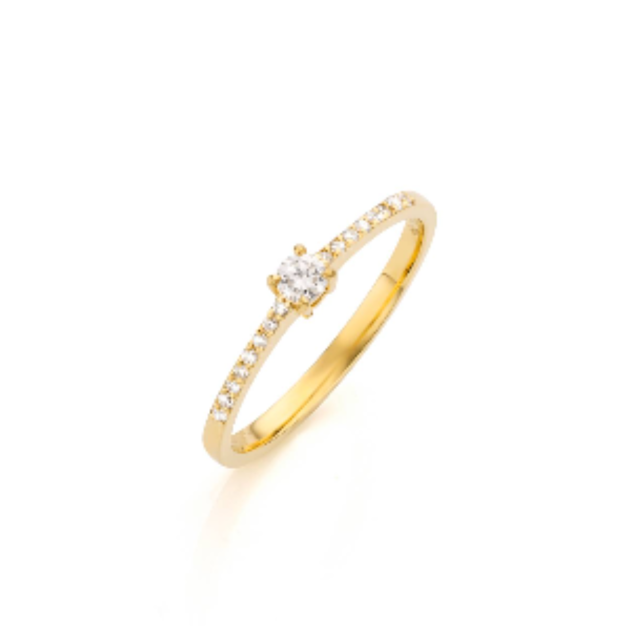 Goud 18kt