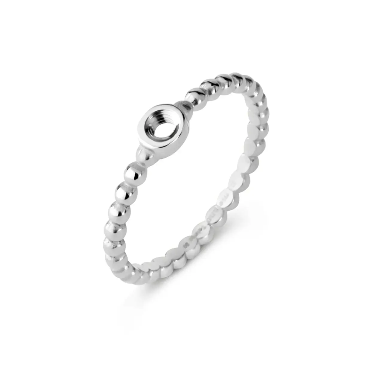 Melano TW Tiem ring maat 50 TR36SS02050