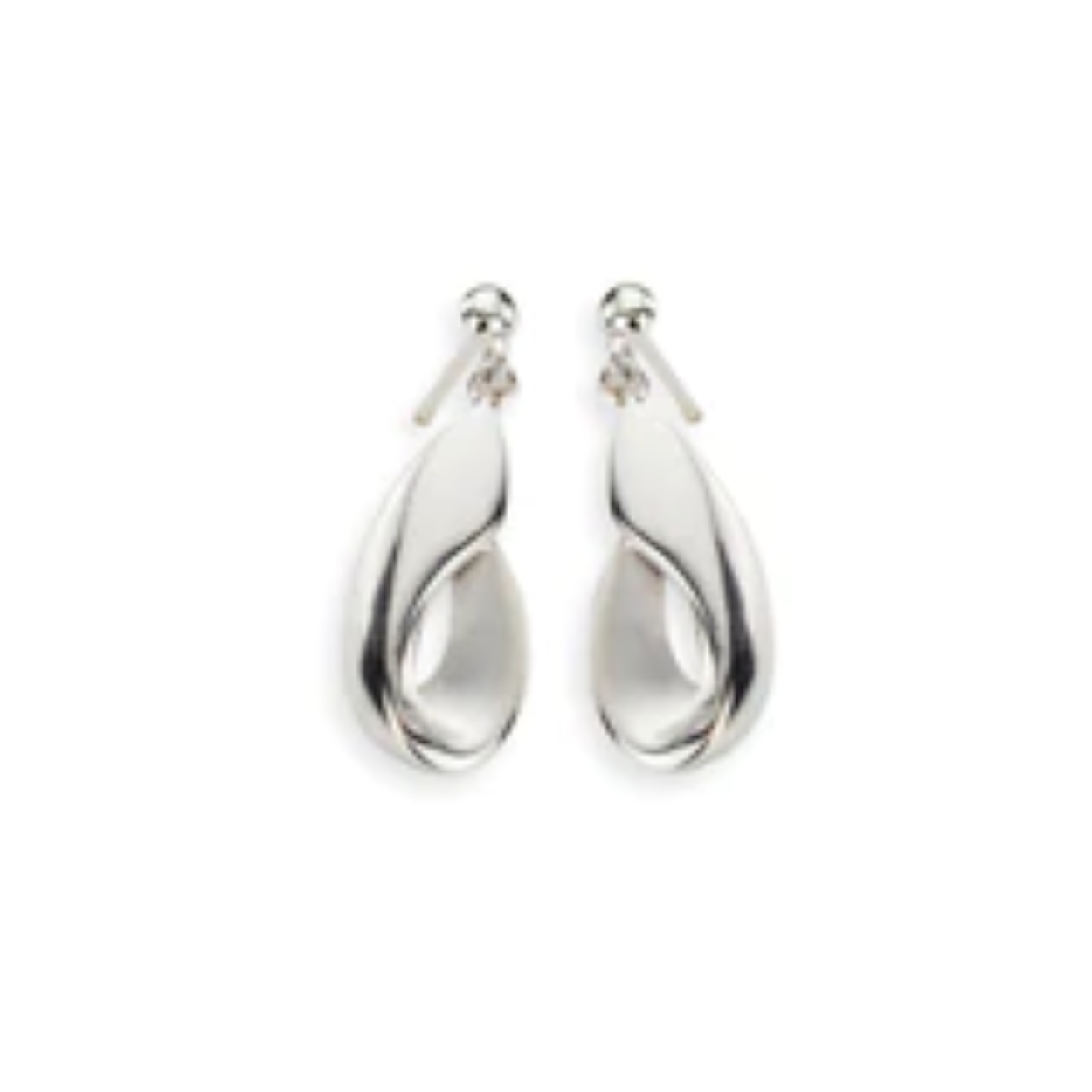 Gala design oorsieraden