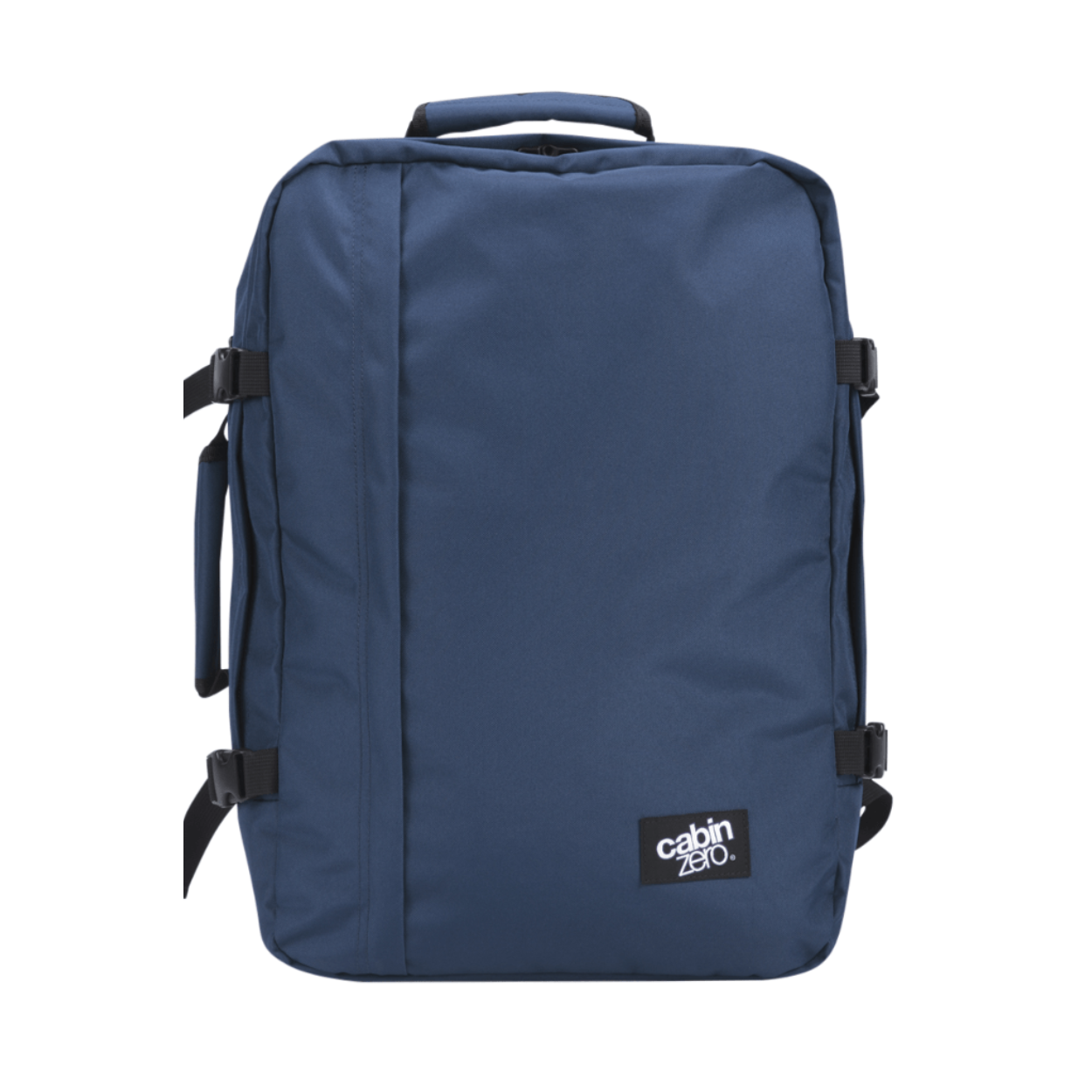 Deze ruime rugtas heeft een inhoud van 44L . Het heeft een goede stevige achterkant waardoor uw spullen goed zijn beschermd. Ook heeft deze tas handige opbergvakken aan de binnenkant en nog een handig voorvak. U kunt deze tas op drie manieren vast houden u kunt hem op u rug doen en er zitten twee handvaten aan de tas één aan de bovenkant en aan de zijkant. Deze tas kunt u zelfs mee nemen in het vliegtuig door zijn omvang. Ook heeft de tas een TrackerTag waardoor u nooit uw tas kwijt raakt.

Afmetingen:
hoogte 55cm x  breedte 40cm x diepte 20cm