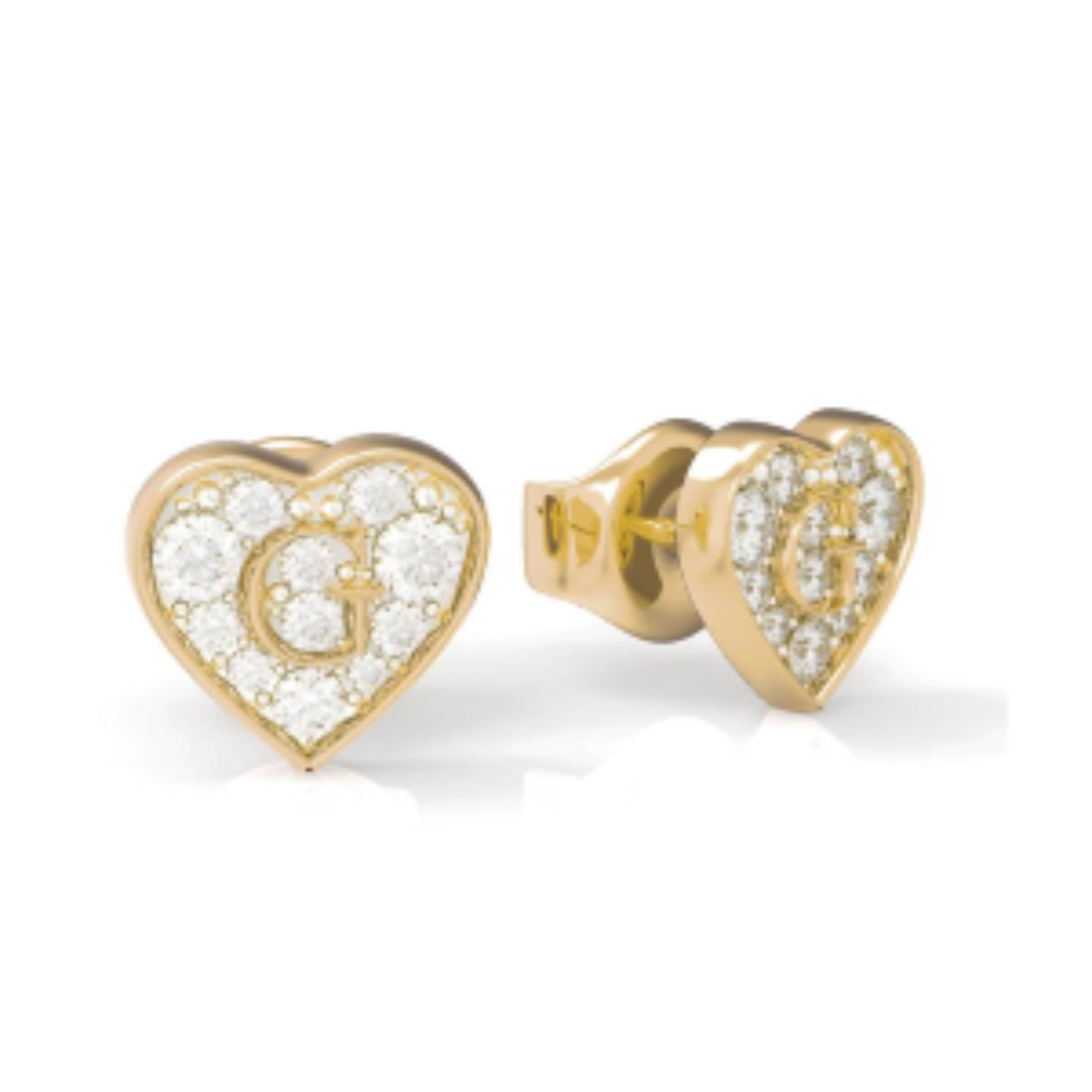 Oorbellen van het merk Guess Jewellery