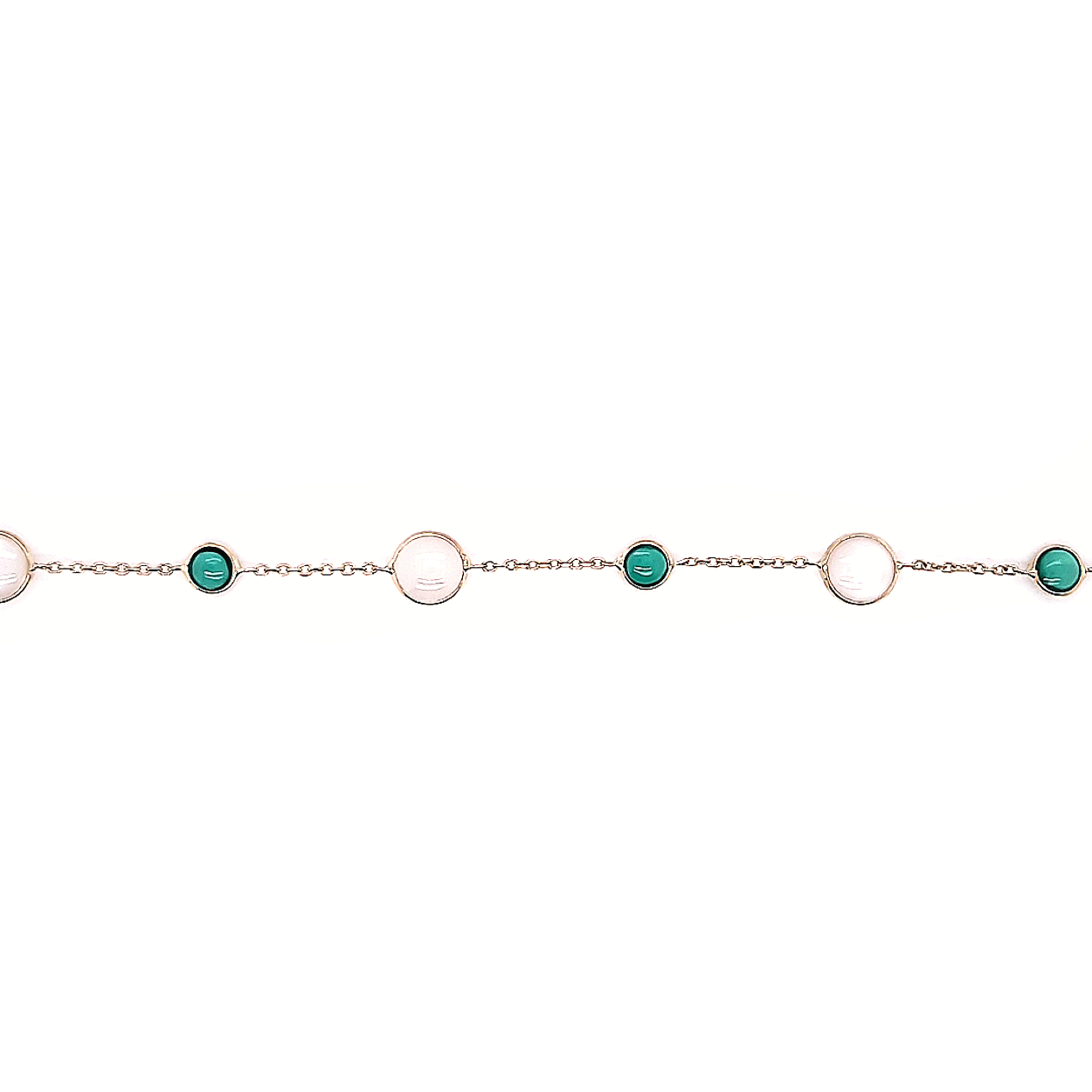 gouden armband
