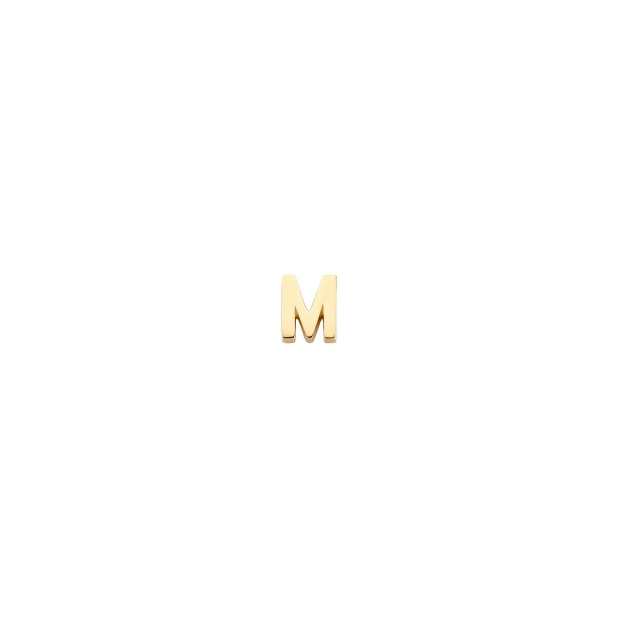 Blush Hanger 14K yellow gold