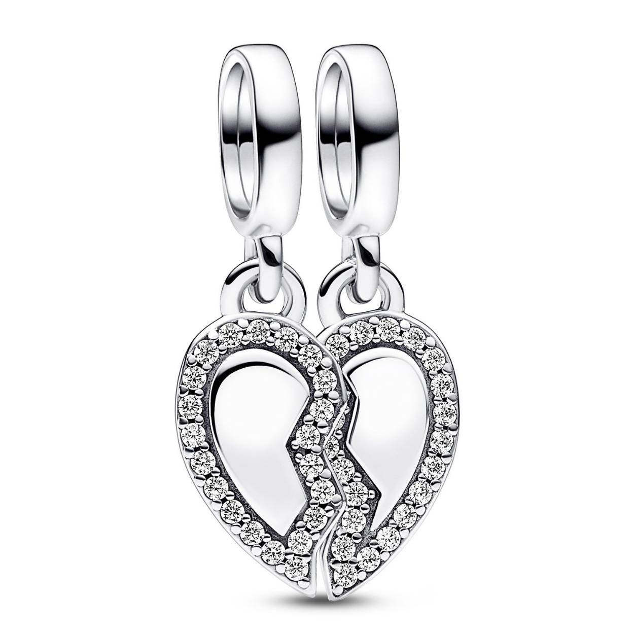 Pandora hanger Friends Splittable