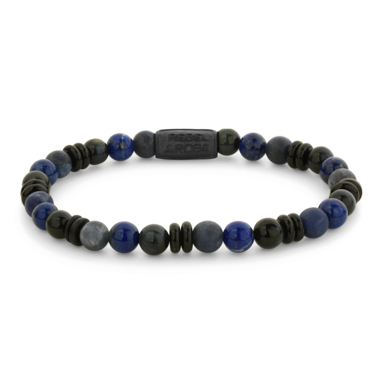 Black-series - Variations Mix-Blue - 6mm