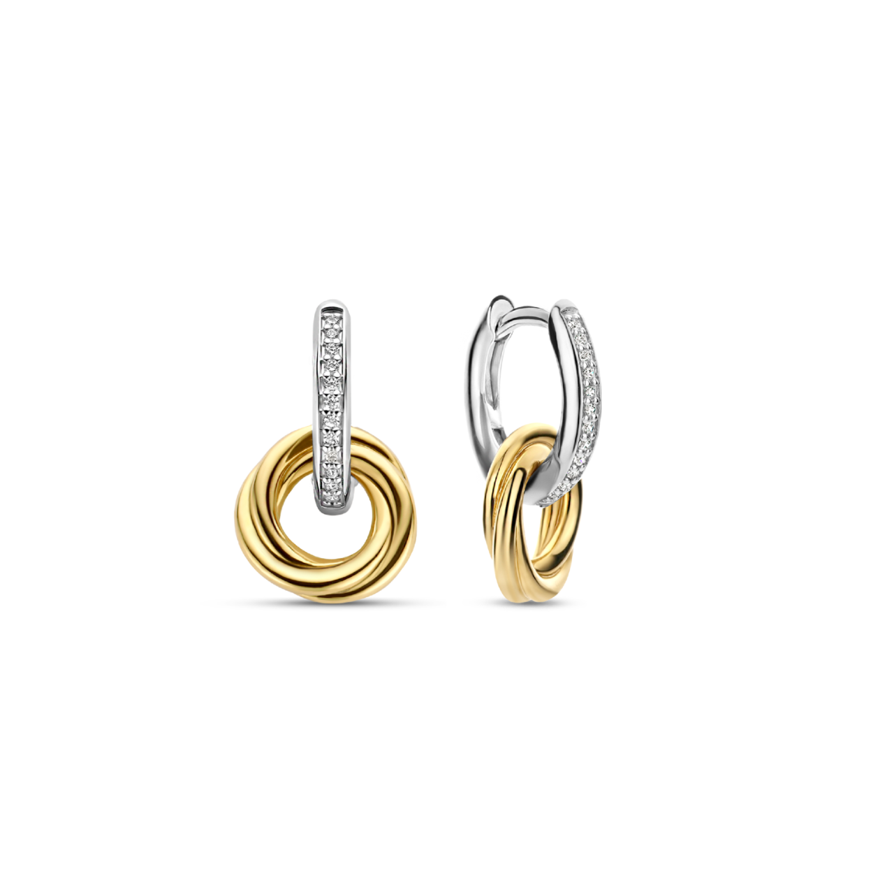 TI SENTO SIERAAD DAMES 7857ZY