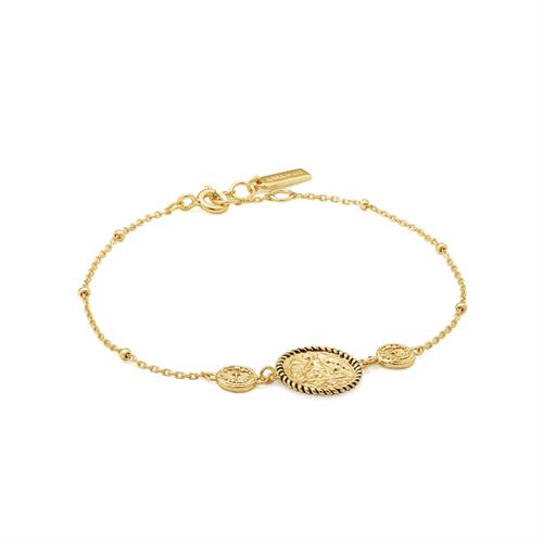 Ania Haie Winged Goddess Armband