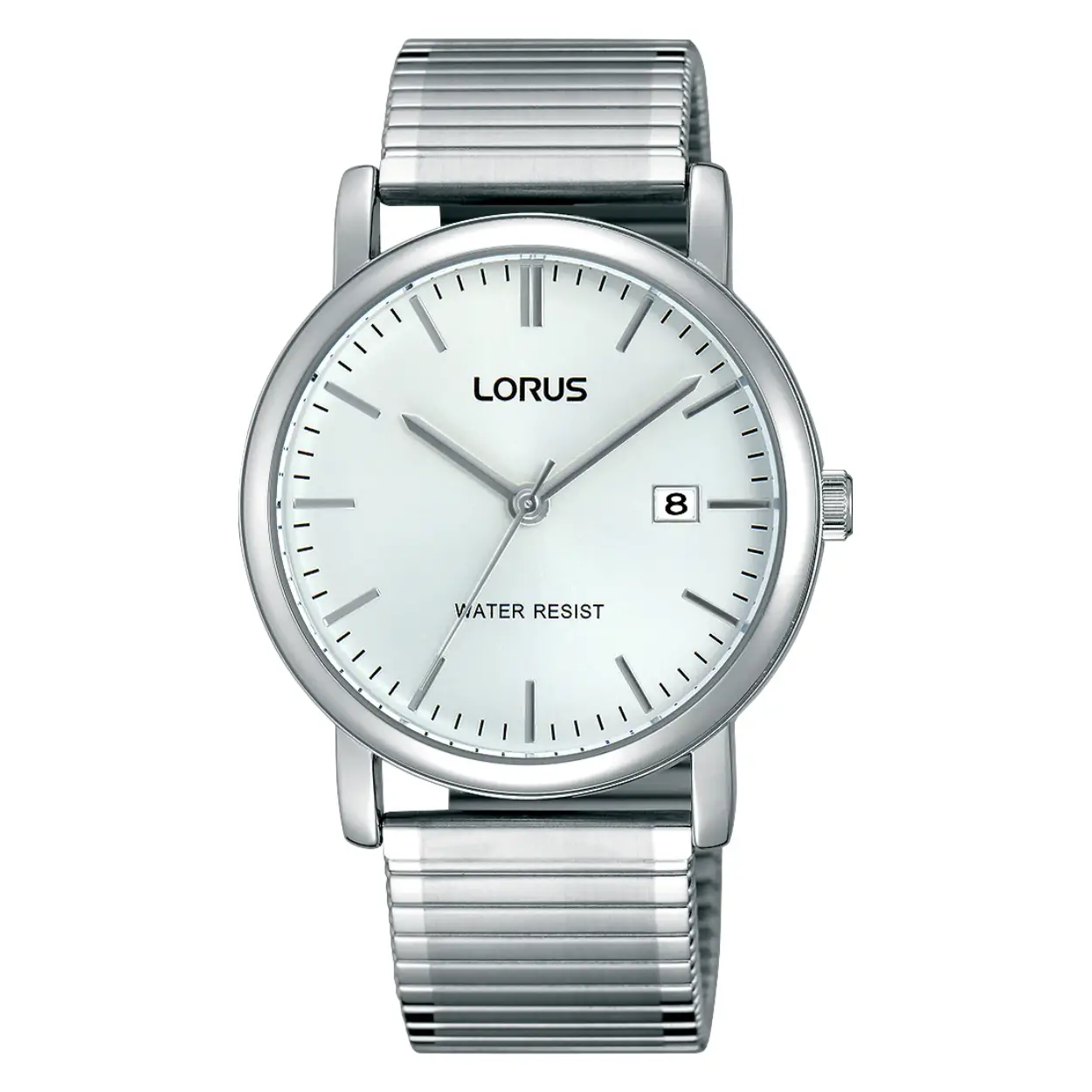 Lorus Quartz Herenhorloge RG855CX5