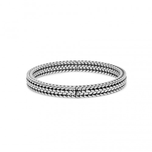 BUDDHA CUFF BRACELET LENGTE E