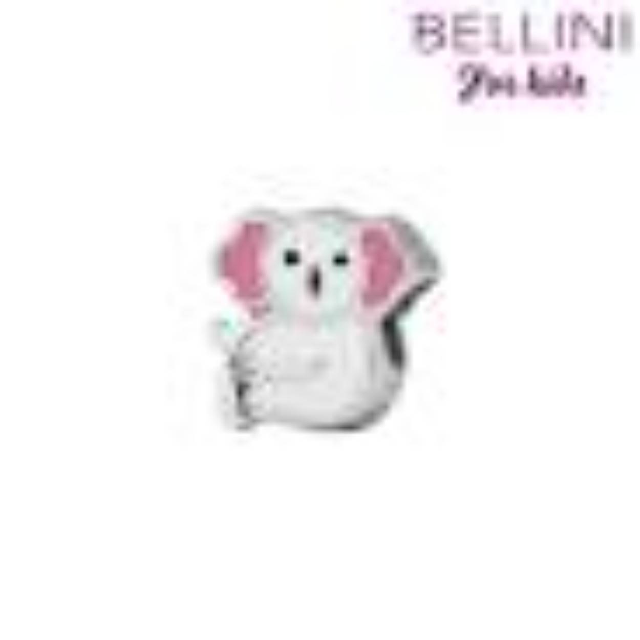 bellini bedel zilver