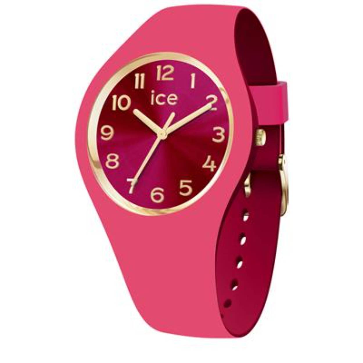 ICE DUO CHIC - RASPBERRY - SMALL+ - 3H
