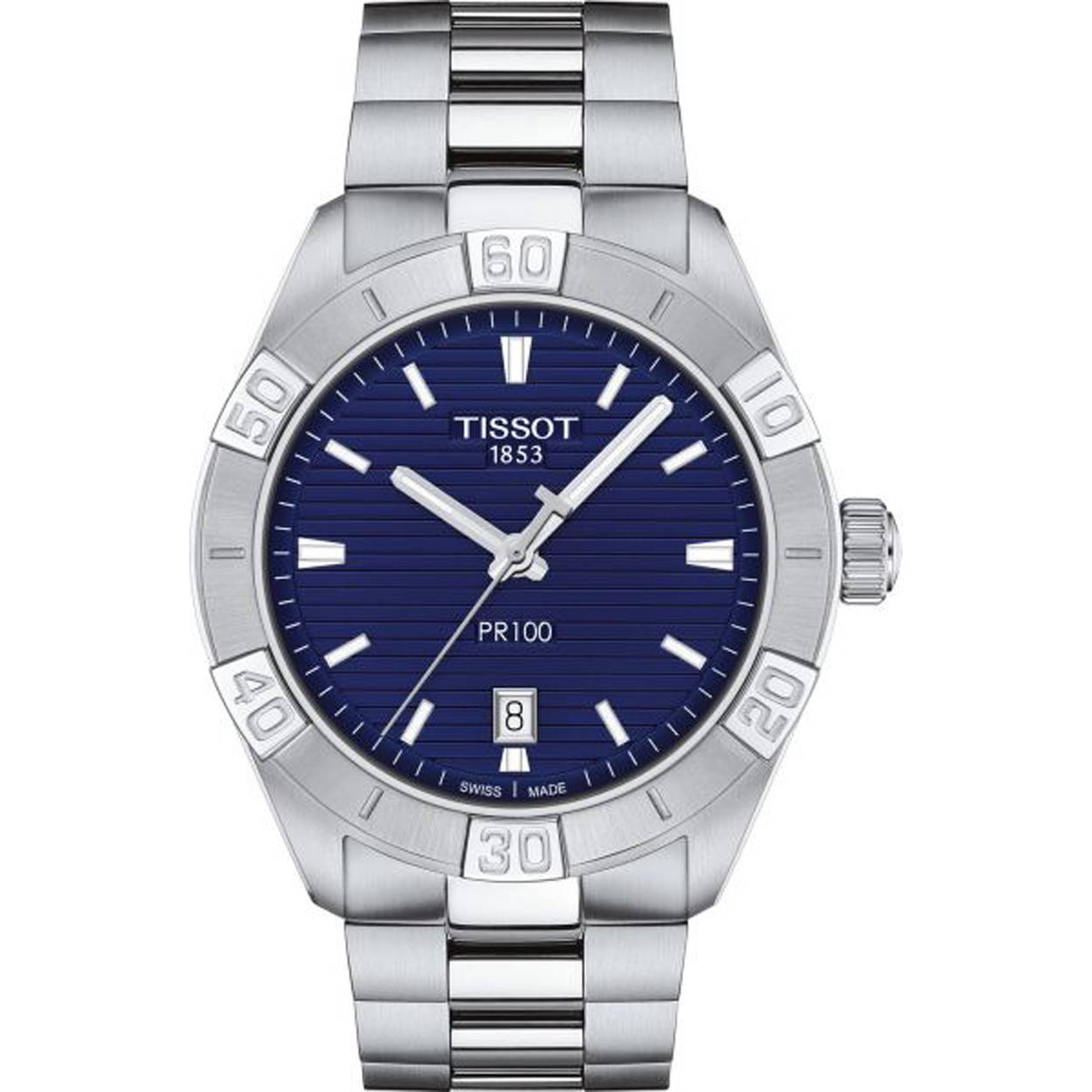 Tissot PR100 T1016101104100