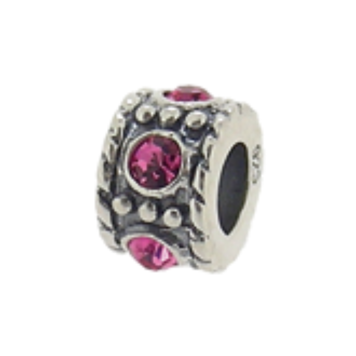Zilver Zirkonia