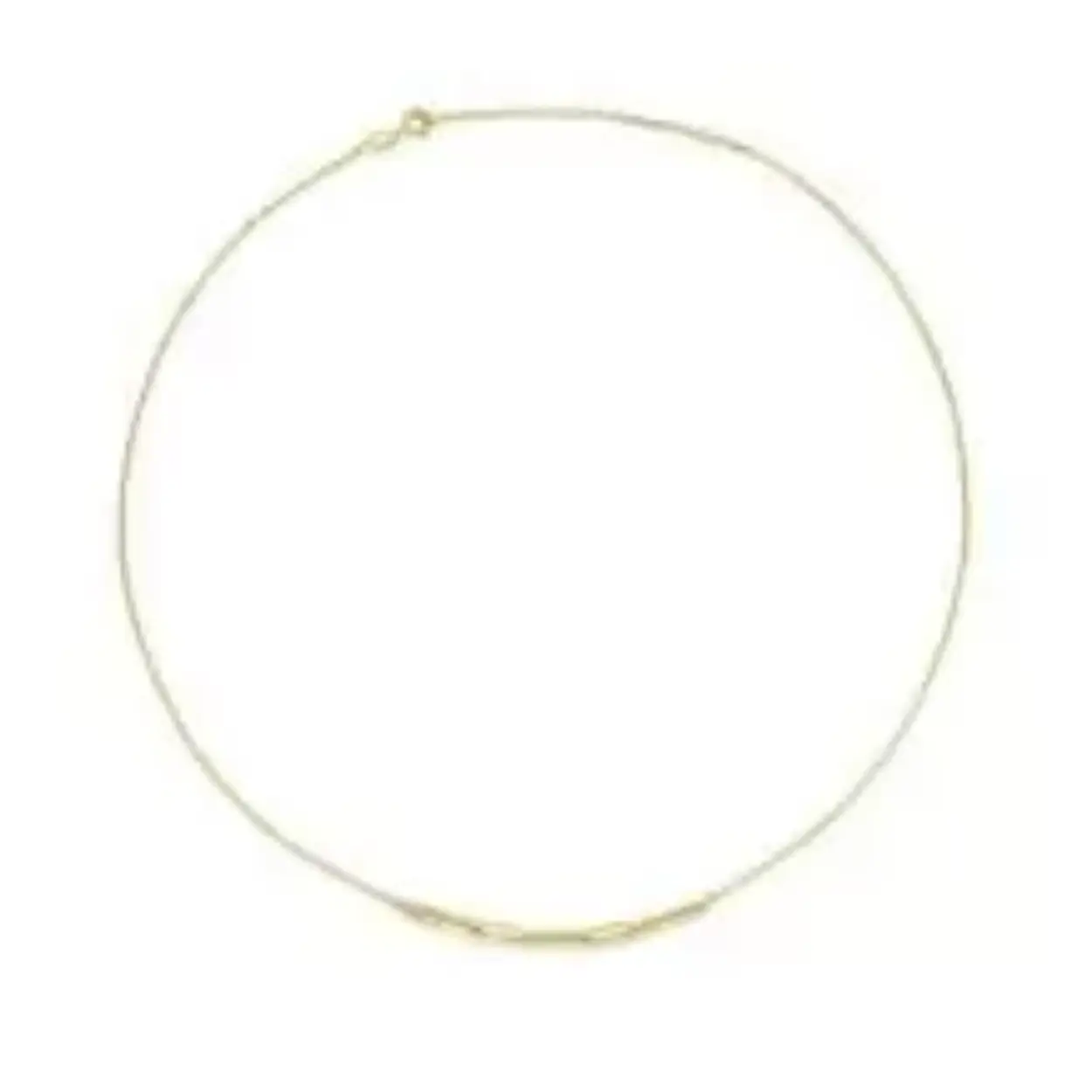 Dit is een collier van het merk Jackie