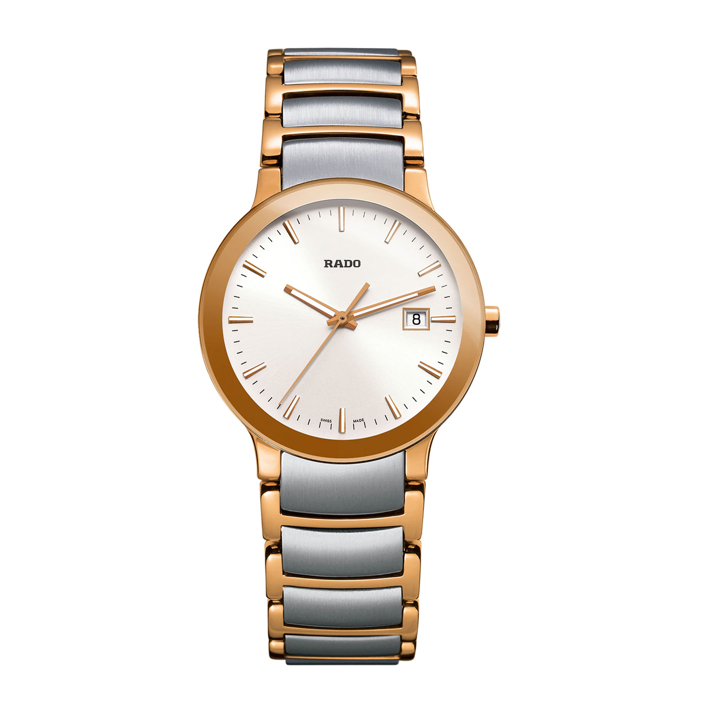 Rado Quartz R30555103 Dames - 28mm
