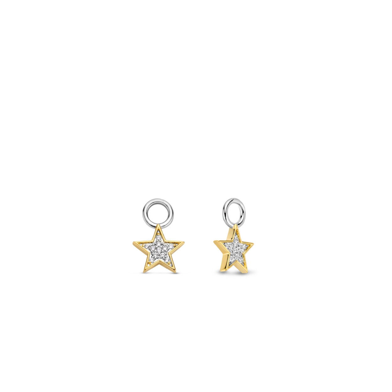 TI SENTO SIERAAD DAMES 9244ZY