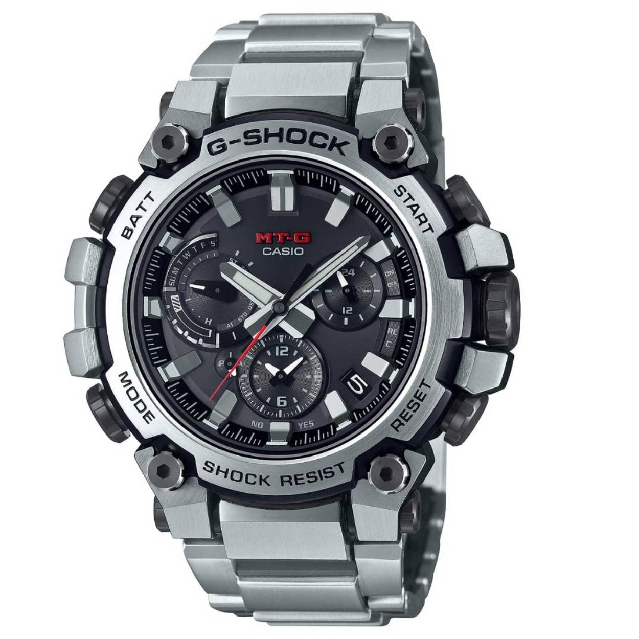 Casio G-Shock | MTG-B3000D-1AER
