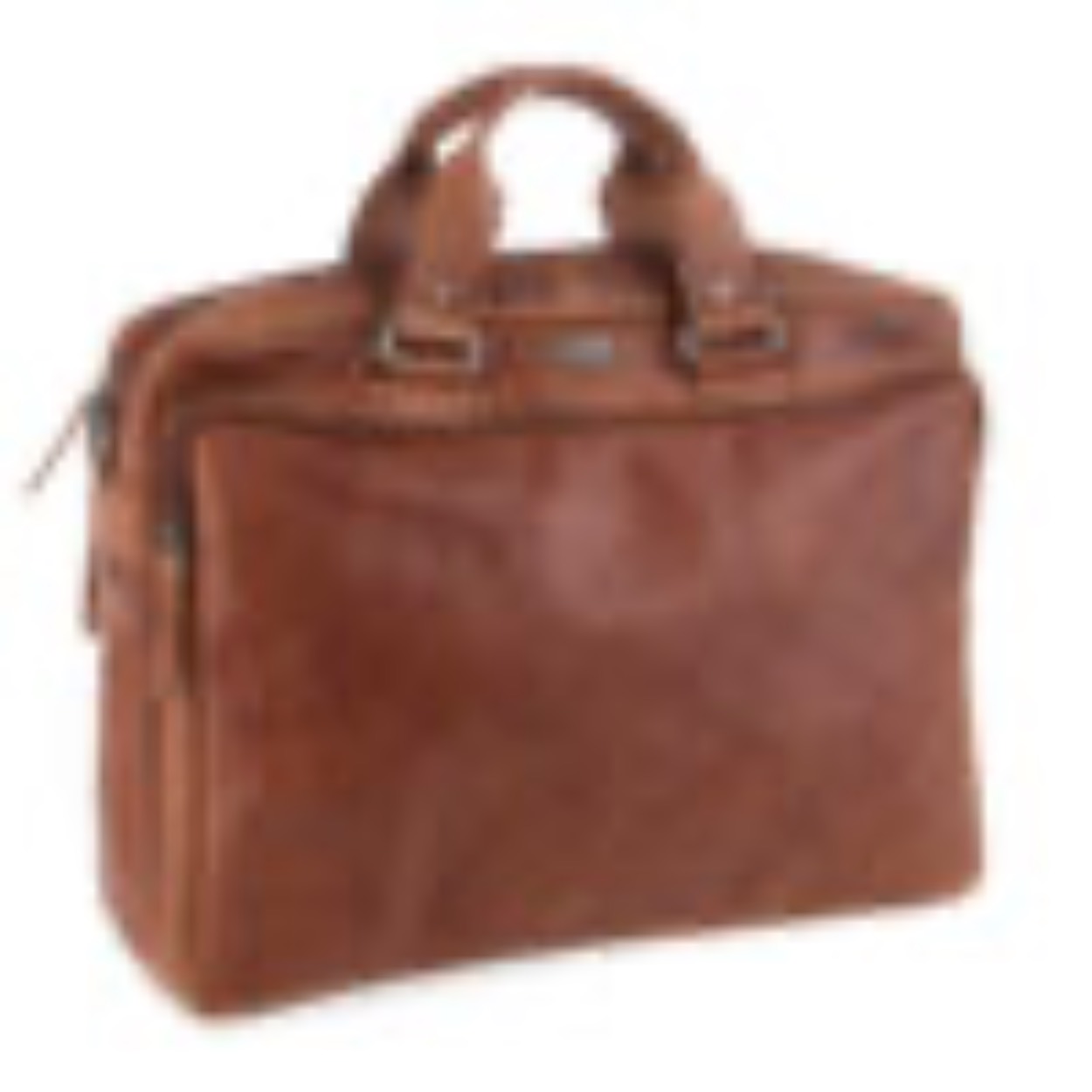 Een praktische werktas, met heel veel ruimte, gemaakt van ons stoere bronco leer.
Kleur: cognac
Afmetingen:
Hoogte 30 cm x  Breed 41 cm x diep 14cm
Materiaal: bronco leer 
Exterieur: hoofdvak met rits, laptopvak met rits, achtervak met rits, voorvak met rits 
Interieur: rits vakje, telefoon vakje, insteek vak, pennenlusjes 
Laptop afmetingen: 35 x 24 / 13,3 inch  Twee korte handgrepen en een afneembare lange schouderriem
Garantie: 2 jaar