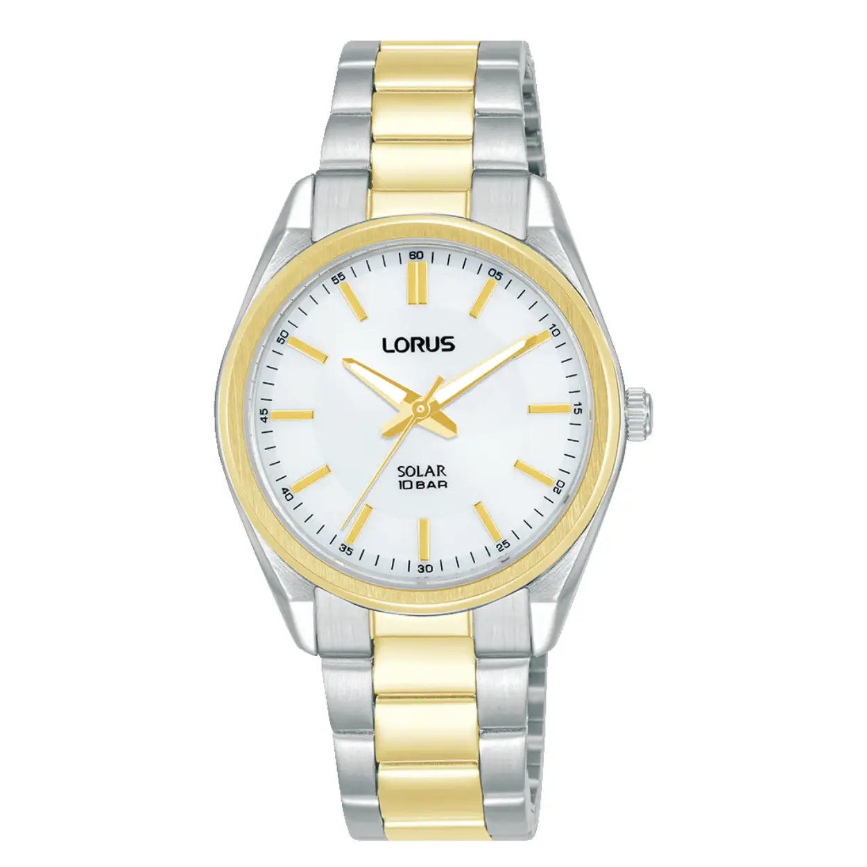 Lorus Solar Horloge RY514AX9 