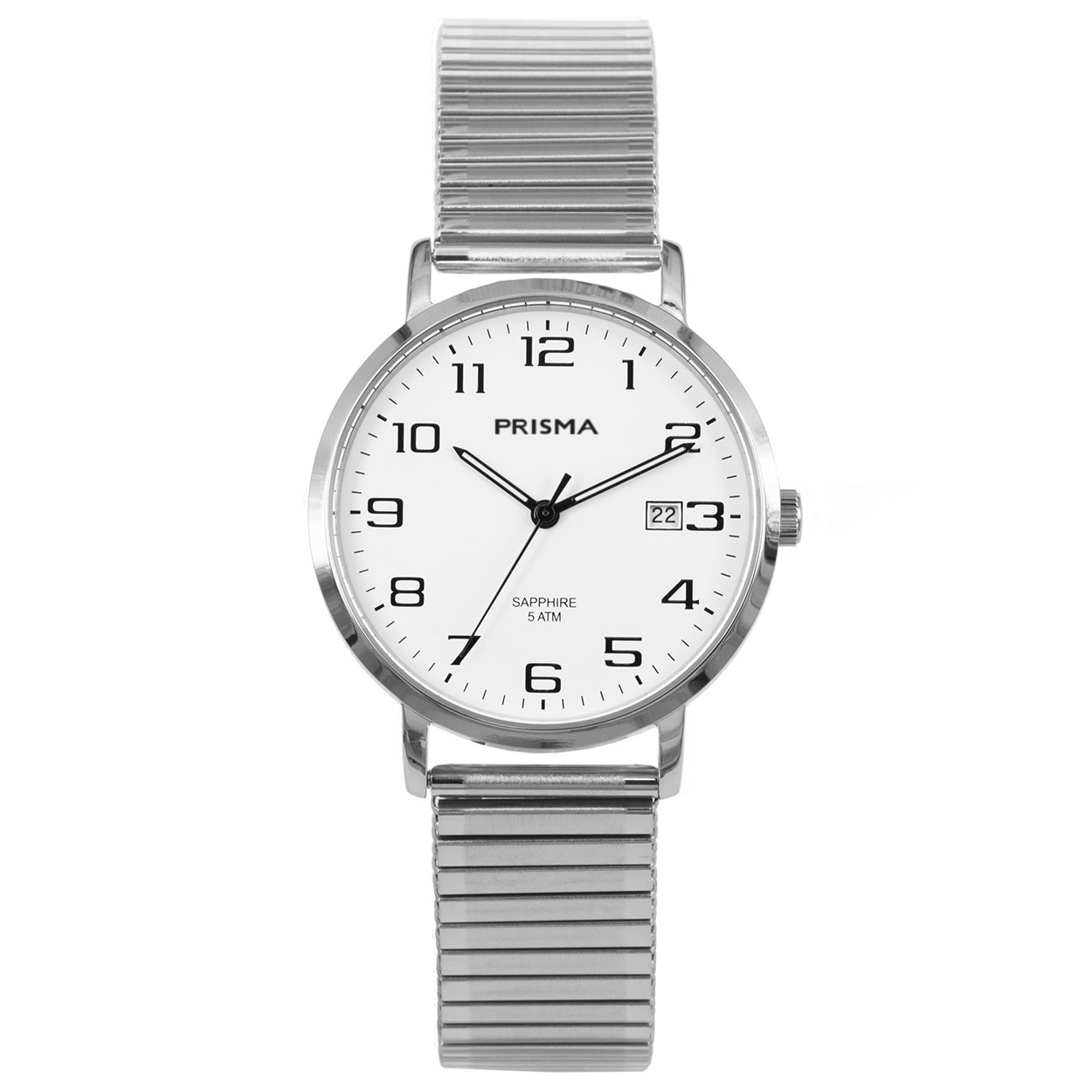 Prisma horloges online heren