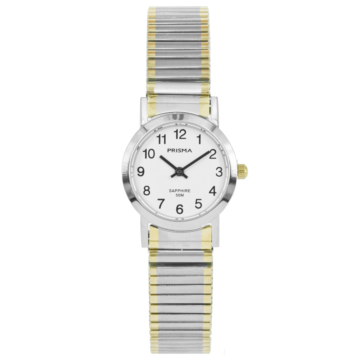 Horloge discount rekband dames